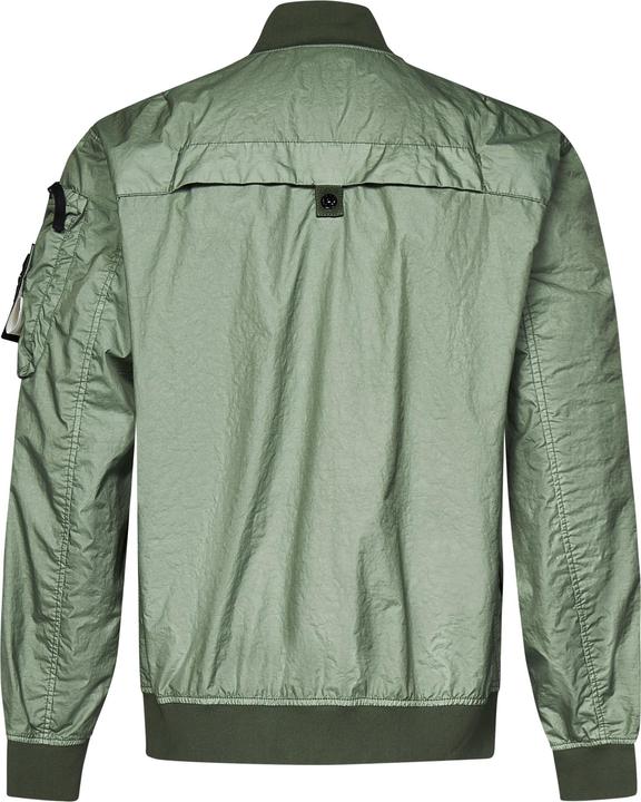 Image du produit Stone Island Coats Green (M)