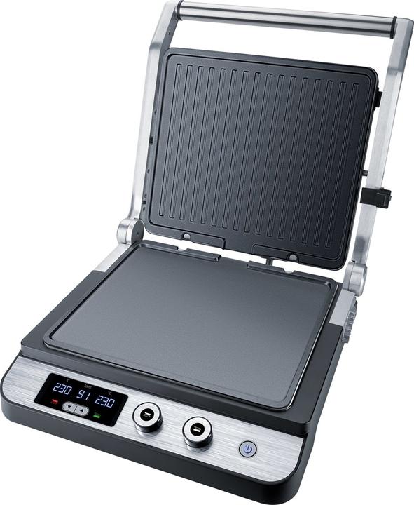 Produktbild Steba Elektro KontaktGrill