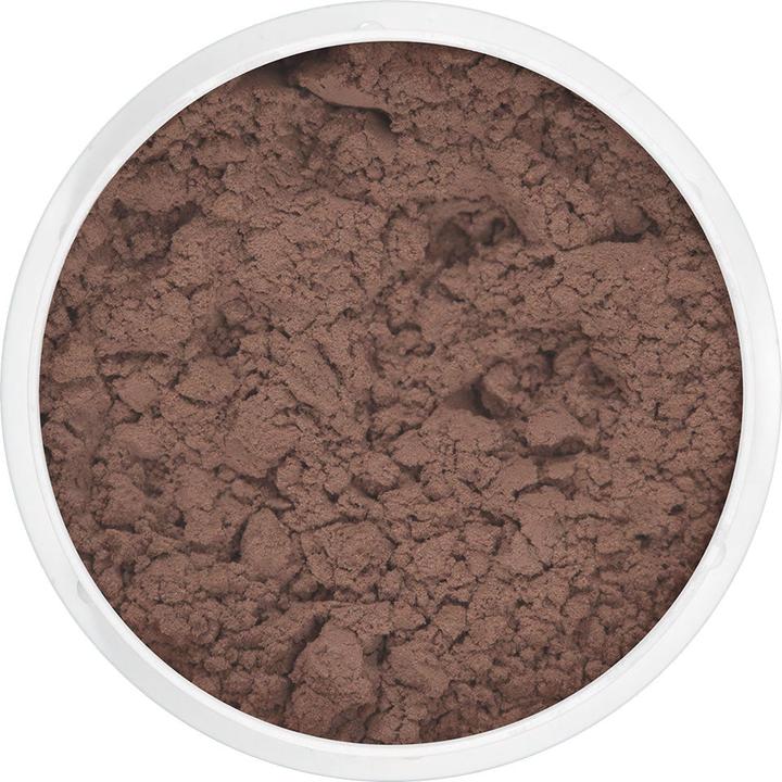 Actual product image Dermacolor setting powder (P8)