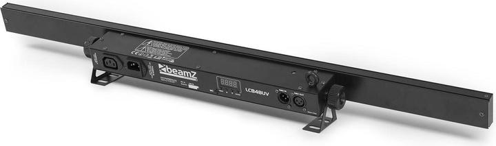 Actual product image BeamZ UV headlamp LCB48 (3 W, LED)