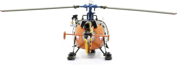 Image du produit Ace Alouette III Swiss Air Force V-201
