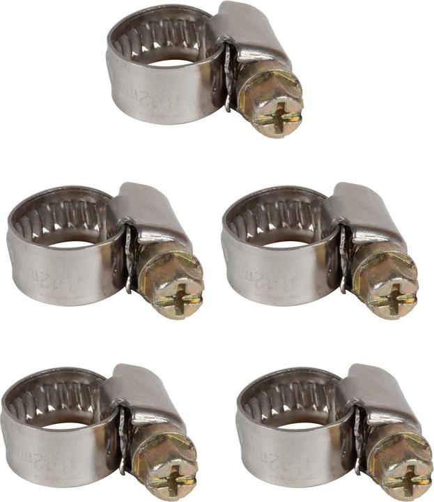 Immagine prodotto Einhell Pinze ad aria compressa