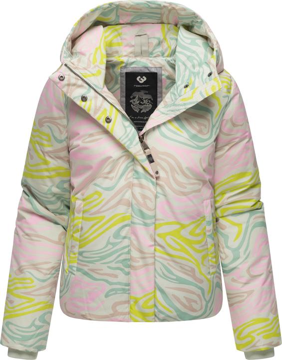 Ragwear Amarrena
