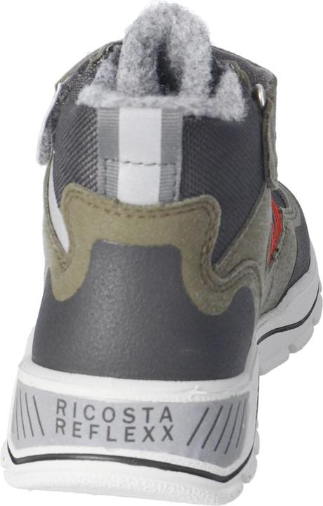 Actual product image Ricosta Boots AREX (34)