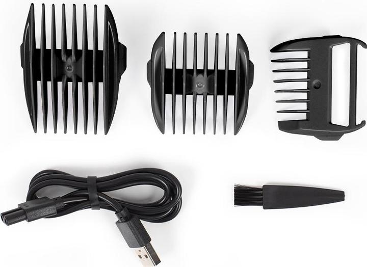 Image du produit Livoo Tondeuse multifonction aspirante
