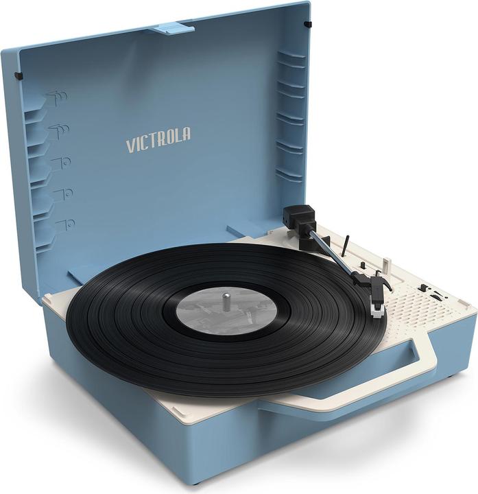 Produktbild Victrola Re-Spin