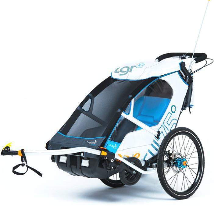 Produktbild Leggero Enso