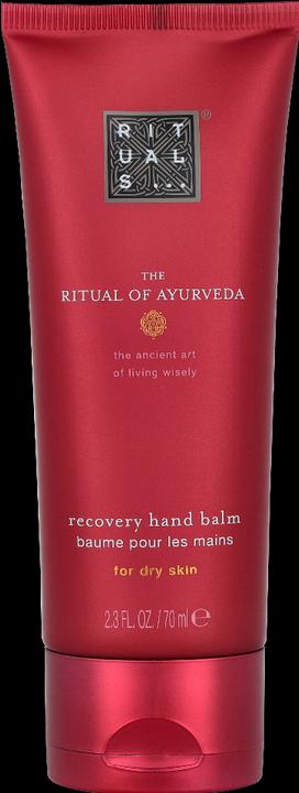 Actual product image Rituals The Ritual of Ayurveda Recovery Hand Balm (70 ml)
