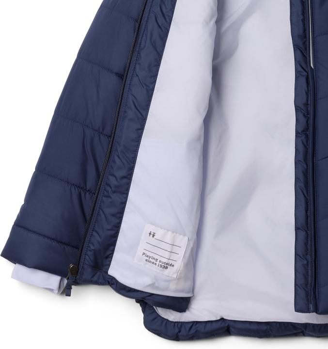 Produktbild Columbia Katelyn Crest™ III Hooded Jacket (L)