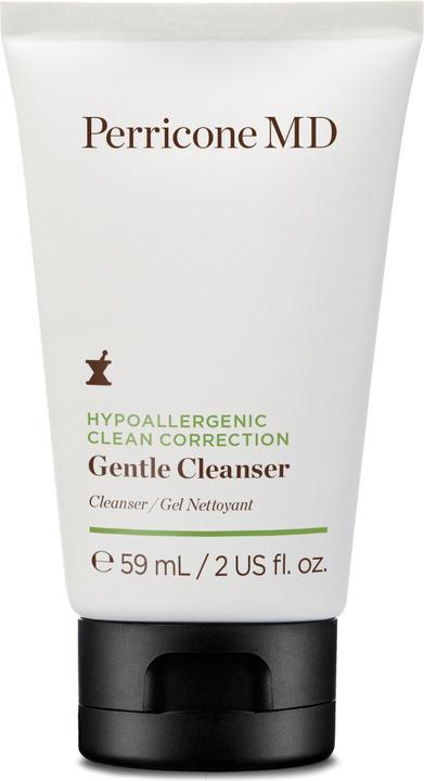 Perricone MD Hypoallergenic Clean Correction Gentle Cleanser (Reinigungstücher, 59 ml)