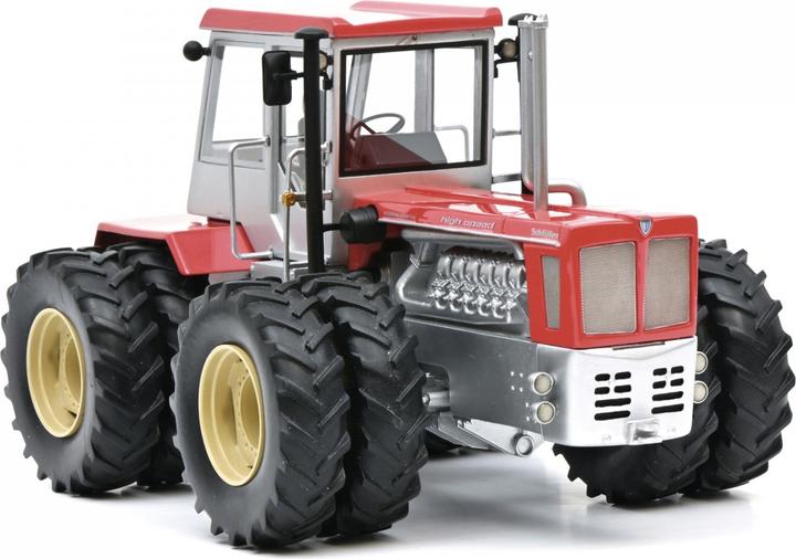 Produktbild Schuco Schlüter Trac 5000 TVL 1:32