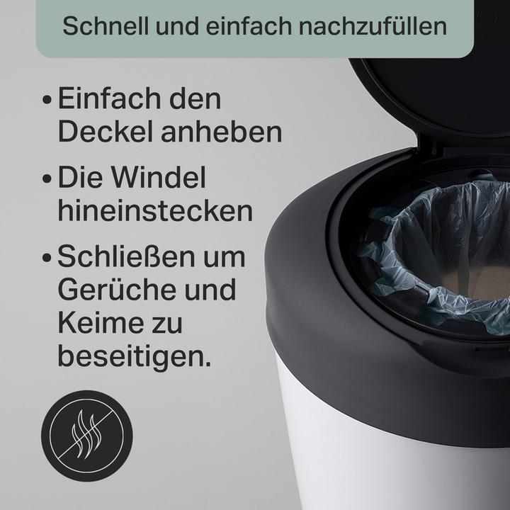 Image du produit Sangenic Simplee