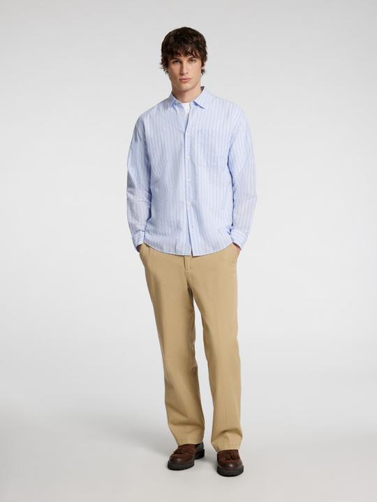 Actual product image Selected Homme 220 Loose Fit Hosen (W32/L34)
