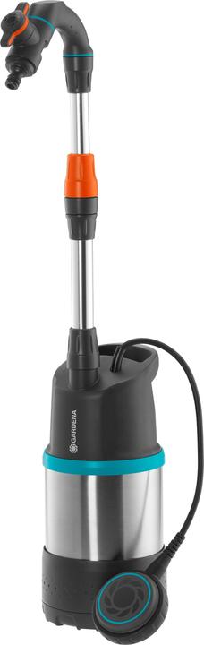 Actual product image Gardena Rain barrel pump 4700/2 (Rain barrel pump)