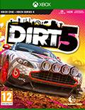 Produktbild Codemasters DIRT 5 Standard Deutsch, Englisch, Spanisch, Französisch, Italienisch Xbox One (Xbox One S, DE)