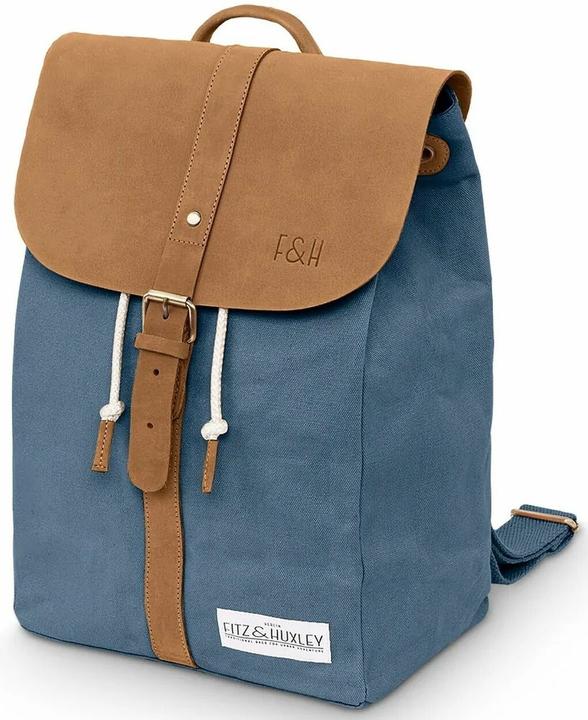 Fitz & Huxley Rucksack SOLSTICE (13 l)