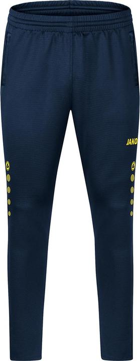 Blu Navy, Giallo neon