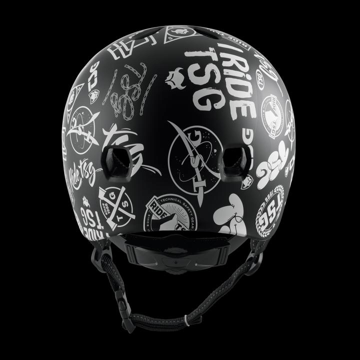 Actual product image TSG Meta Graphic Design (54 - 57 cm)