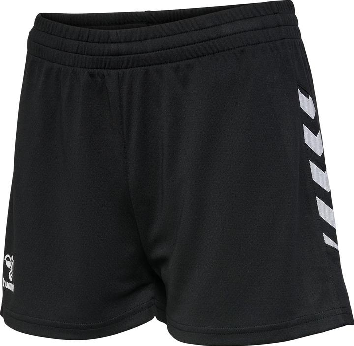 hummel Hmlstaltic Poly Shorts Femme