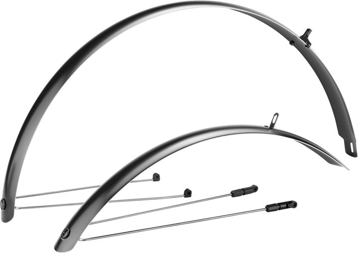 Produktbild Curana CLite (Schutzblech Set)