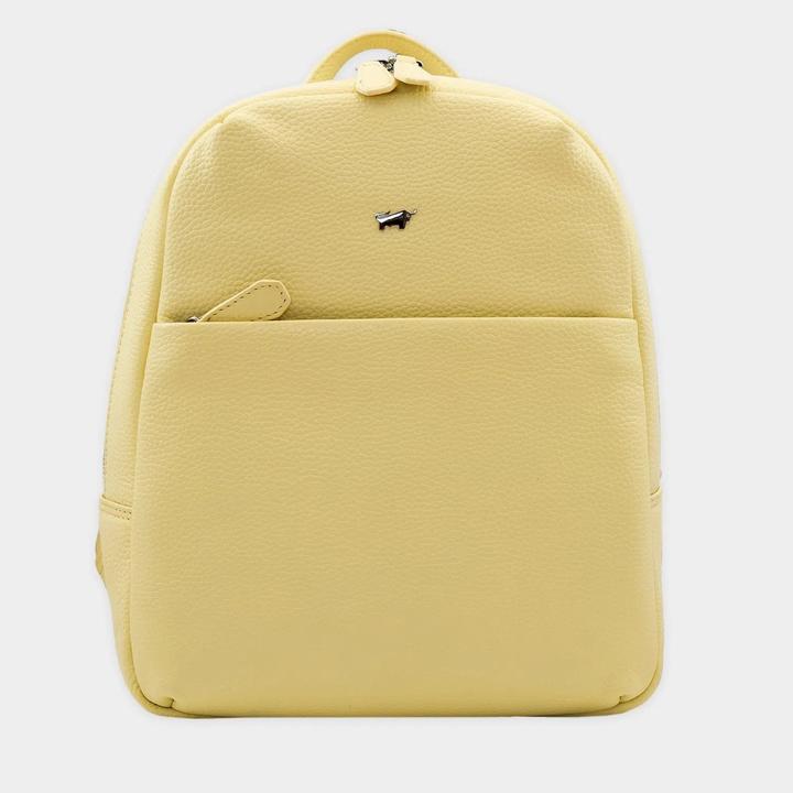 Produktbild Braun Büffel hanna-rucksack-s (7 l)