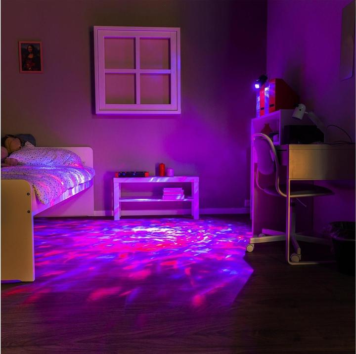 Image du produit BeamZ Laserprojektor LWE20 (5 W, LED)