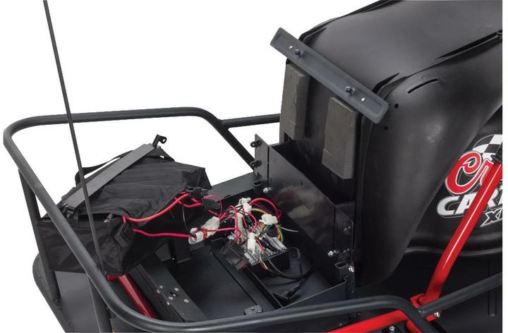 Produktbild Razor Crazy Cart XL (36 V)