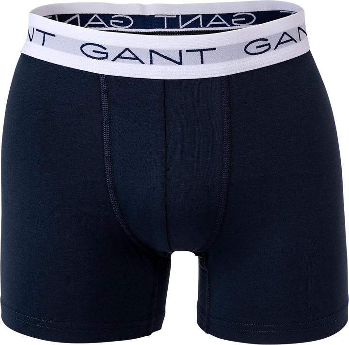 Produktbild GANT Boxer Brief 6-Pack (M, 6er Pack)