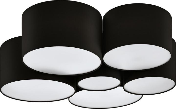 Actual product image EGLO Pastore (E27)