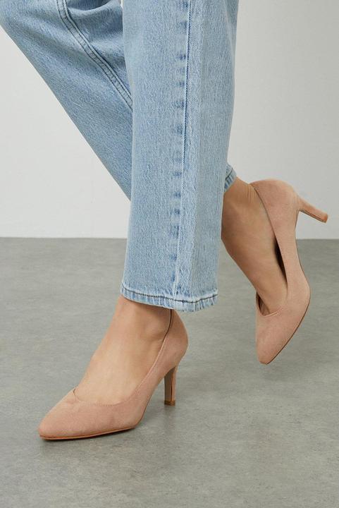 Produktbild Good For The Sole Pumps Emily (36)