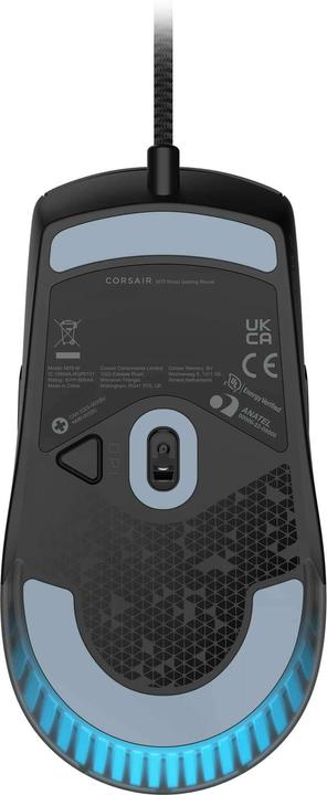 Produktbild Corsair M75 (Kabelgebunden)