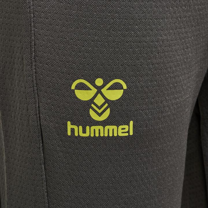 Actual product image hummel Ongrid Poly Pants Kids (176)