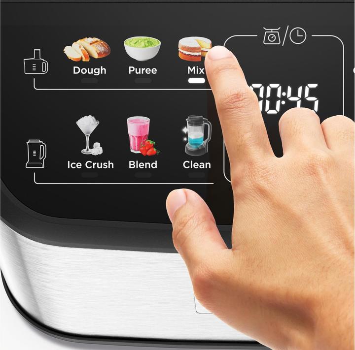 Image du produit Kenwood Multipro One Touch (1500 ml, 1000 W)