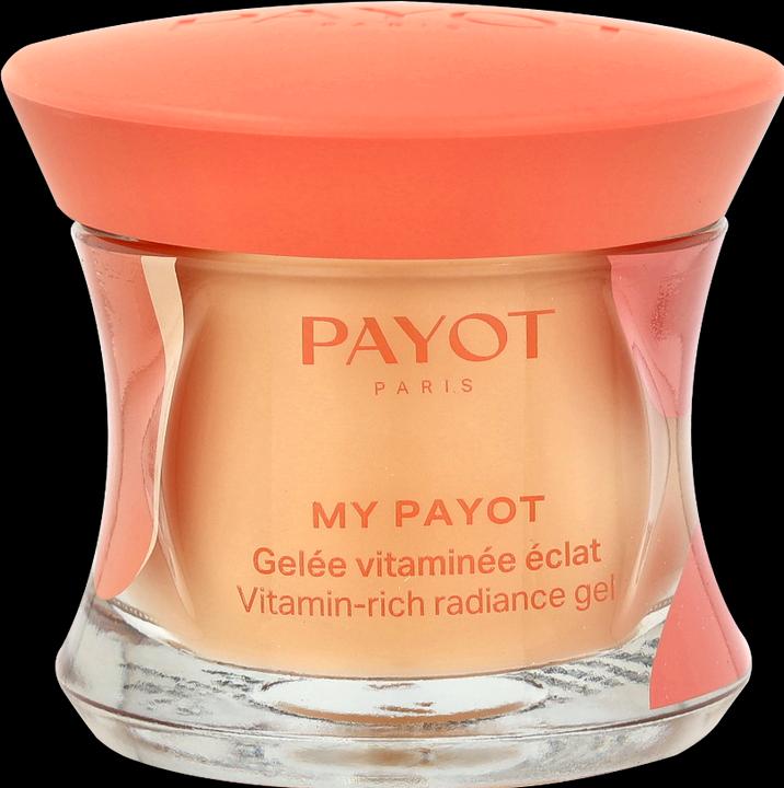Immagine prodotto Payot Paris Gelée Vitaminée Éclat (50 ml, Crema da giorno)