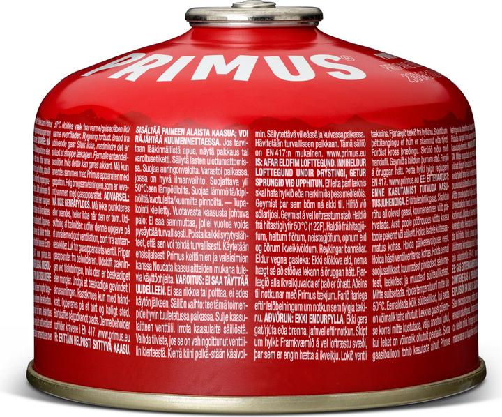 Produktbild Primus Gaskartusche
