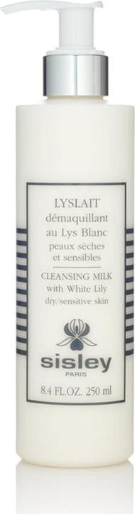 Image du produit Sisley Lyslait (Lait nettoyant, 250 ml)
