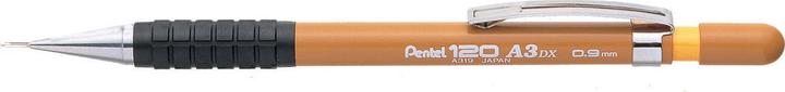 Immagine prodotto Pentel Matita meccanica 120 A3 DX (0.90 mm, HB, 1 x)