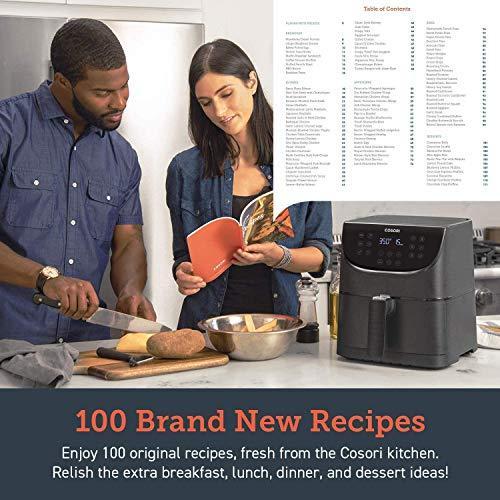 Image du produit Cosori Pro 5.8-Quart Air Fryer