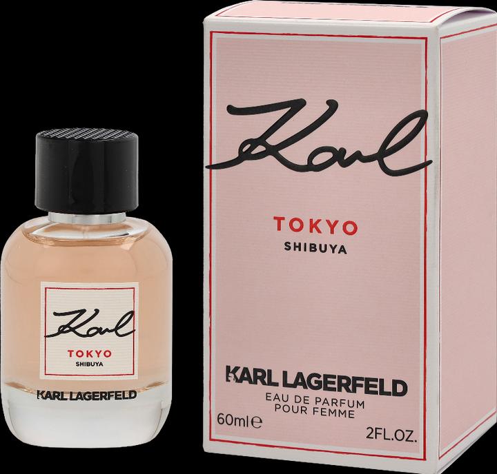 Immagine prodotto Karl Lagerfeld Eau de Parfum (Eau de parfum, 60 ml)