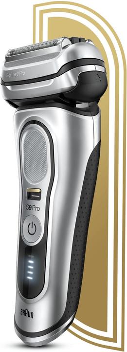 Productafbeelding Braun Serie 9 nat&droog