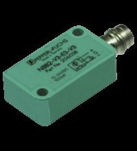 Actual product image Pepperl & Fuchs Inductive sensor (Sensor)