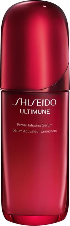 Shiseido Ultimune Power Infusing Concentrate 4.0 (75 ml)