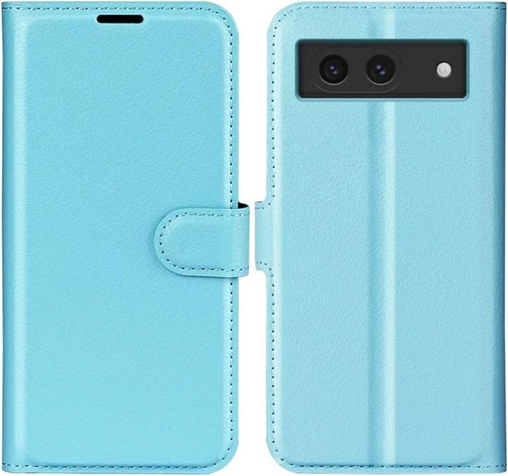 Screenguard Housse cuir Google Pixel 8a Leather Guard (Google Pixel 8a)