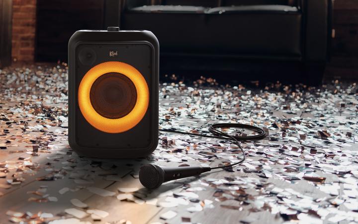 Actual product image Klipsch Gig XL (Active)