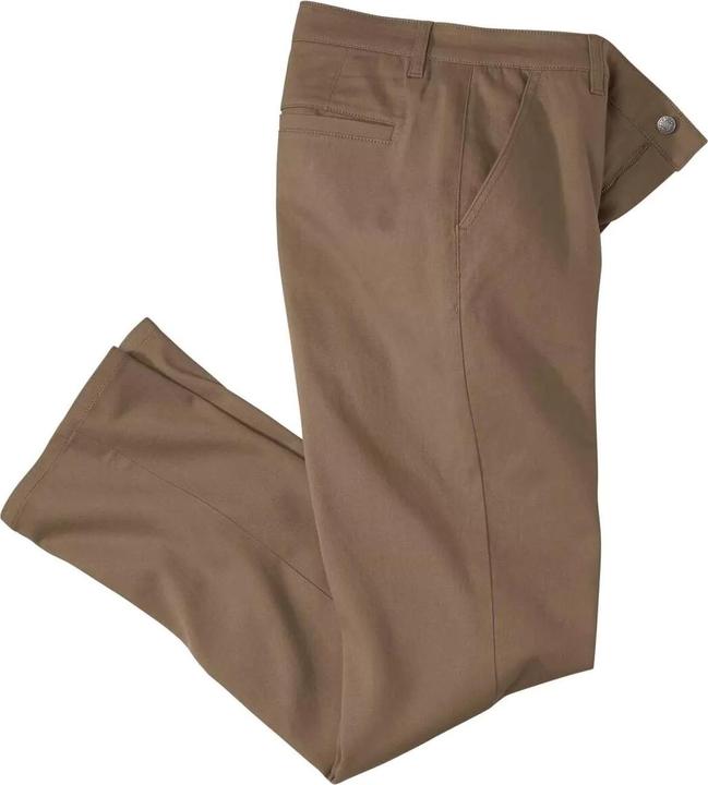 Produktbild Atlas For Men Chino Sommer (42)