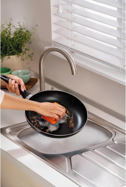 Actual product image Scotch-Brite Delicate (6 pcs.)