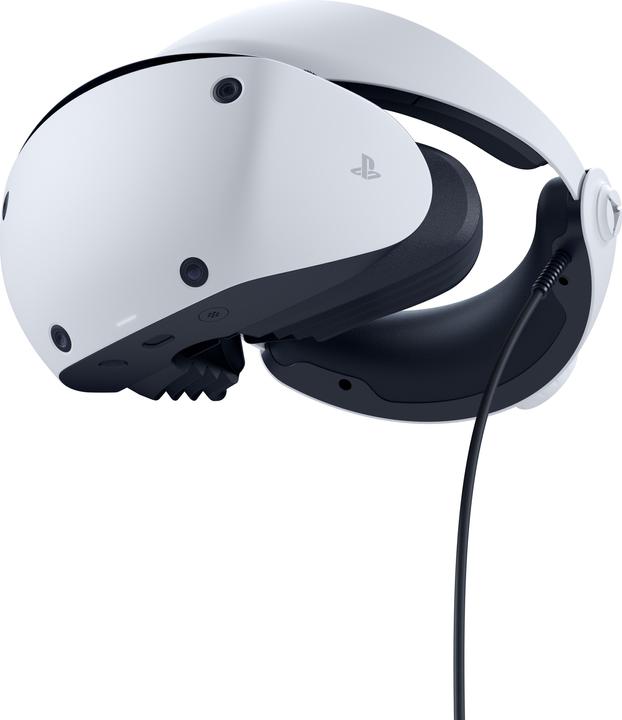 Actual product image Sony PS5 VR2 Horizon Call of the Mountain Bundle