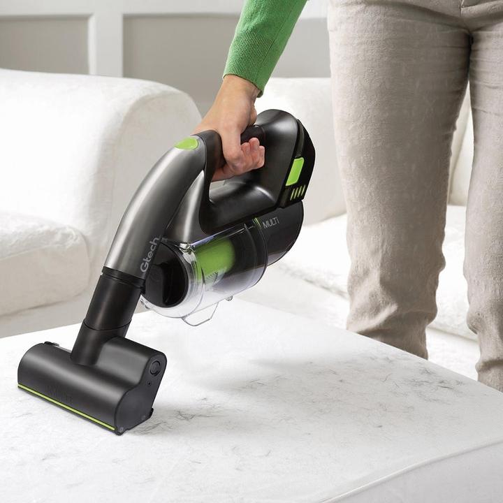 Produktbild Gtech Multi TE