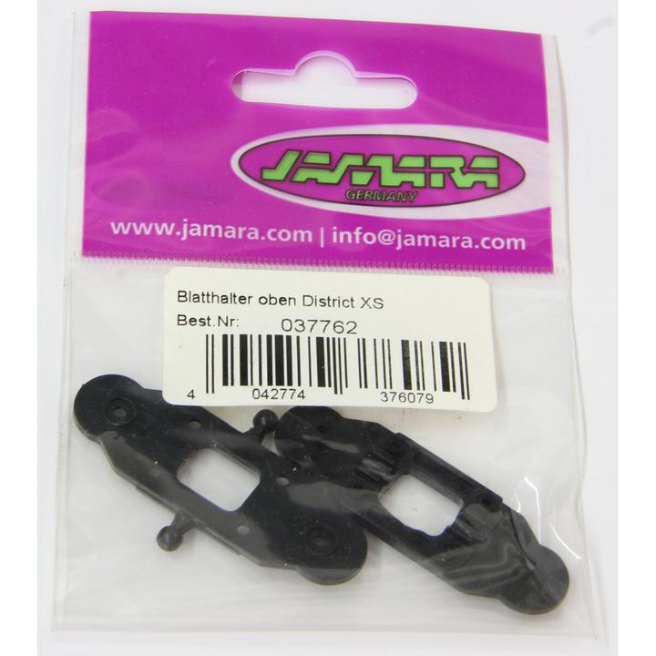 Actual product image Jamara Leaf holder top District XS