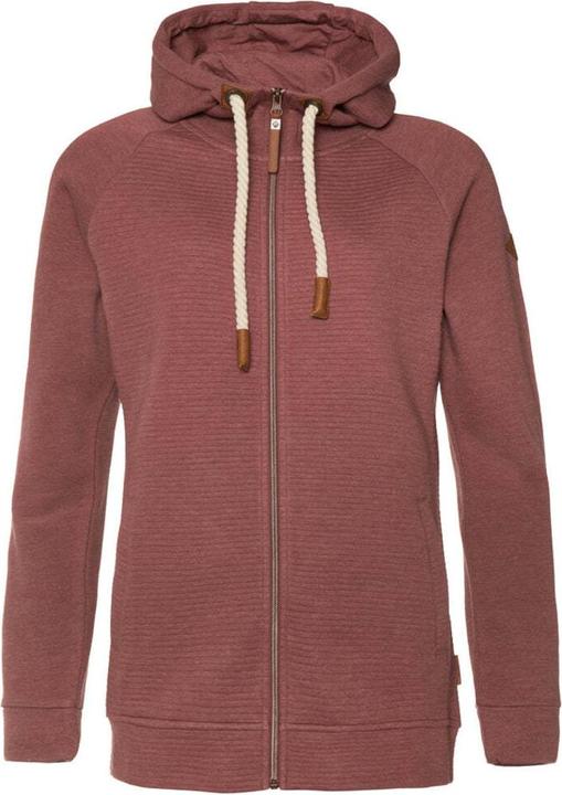 Image du produit Protest SWEATSHIRT NXG GRACYE full zip hoody (34)